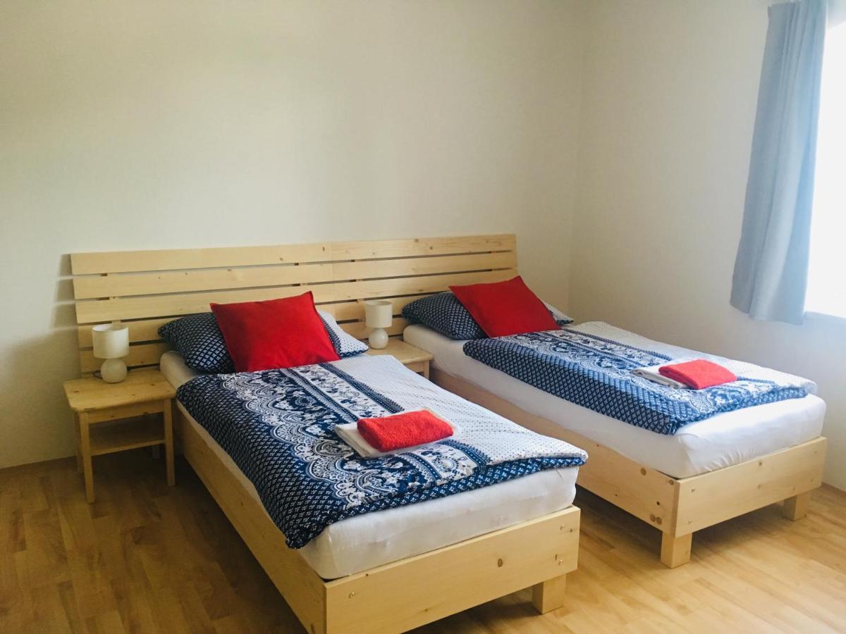 Apartmany A Ubytovani Mlynice ليتوفيل المظهر الخارجي الصورة