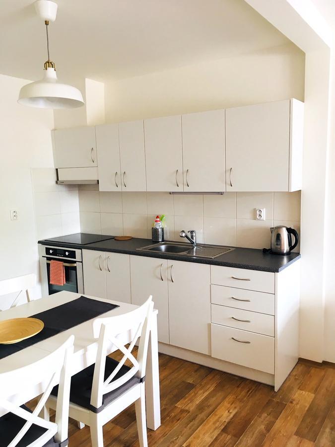 Apartmany A Ubytovani Mlynice ليتوفيل المظهر الخارجي الصورة