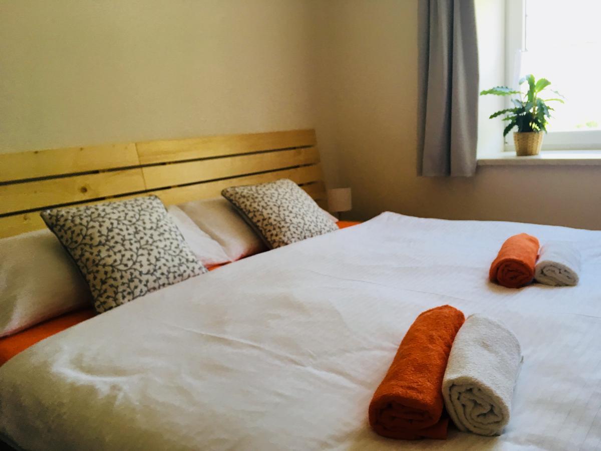 Apartmany A Ubytovani Mlynice ليتوفيل المظهر الخارجي الصورة