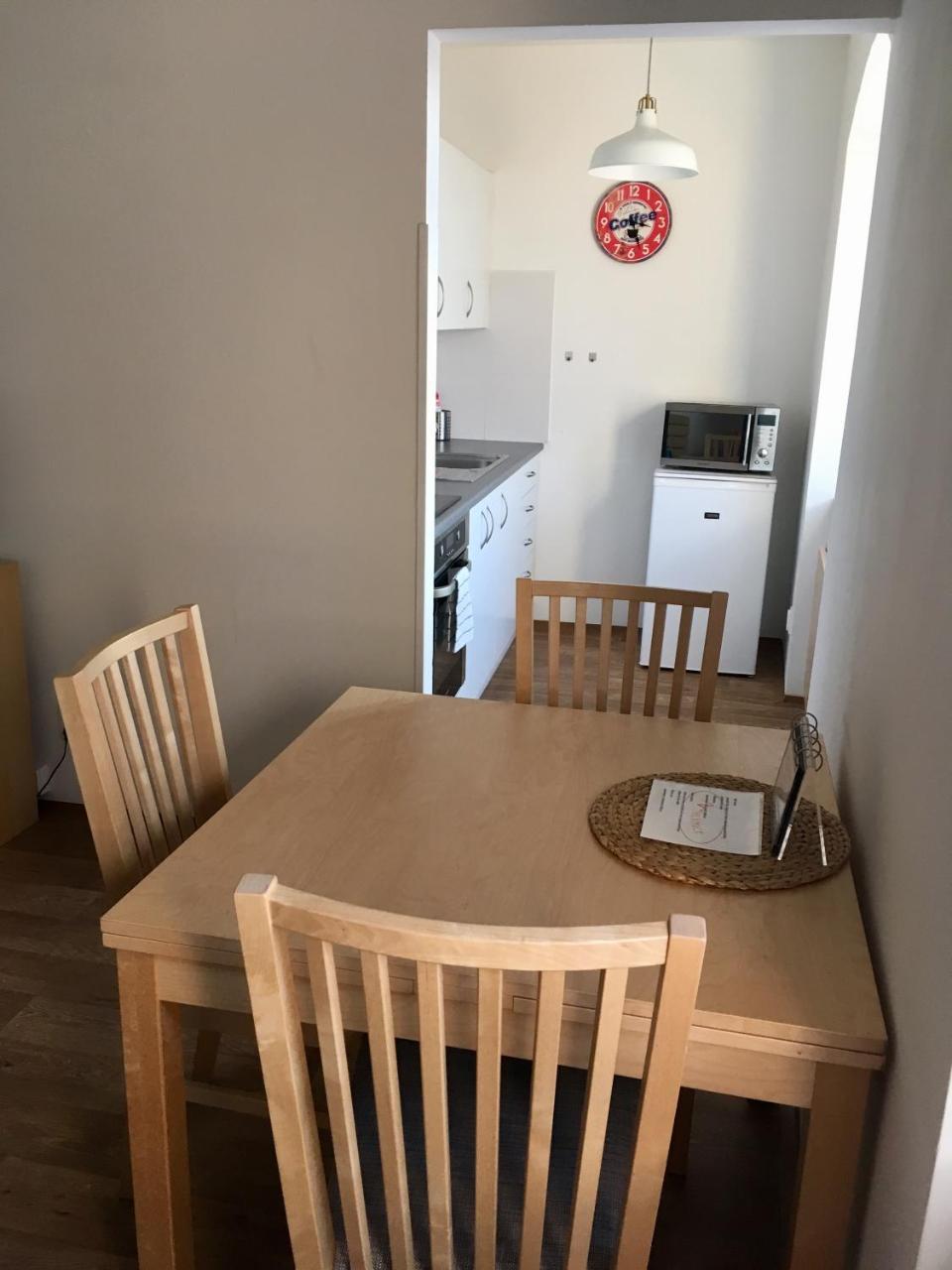 Apartmany A Ubytovani Mlynice ليتوفيل المظهر الخارجي الصورة