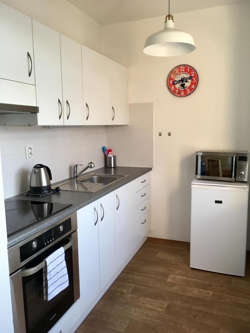 Apartmany A Ubytovani Mlynice ليتوفيل المظهر الخارجي الصورة