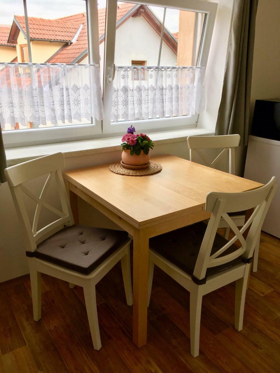 Apartmany A Ubytovani Mlynice ليتوفيل المظهر الخارجي الصورة