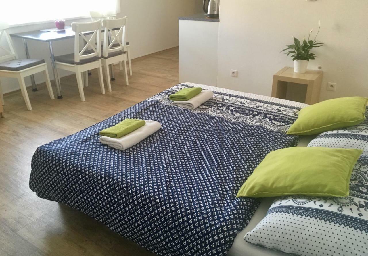 Apartmany A Ubytovani Mlynice ليتوفيل المظهر الخارجي الصورة