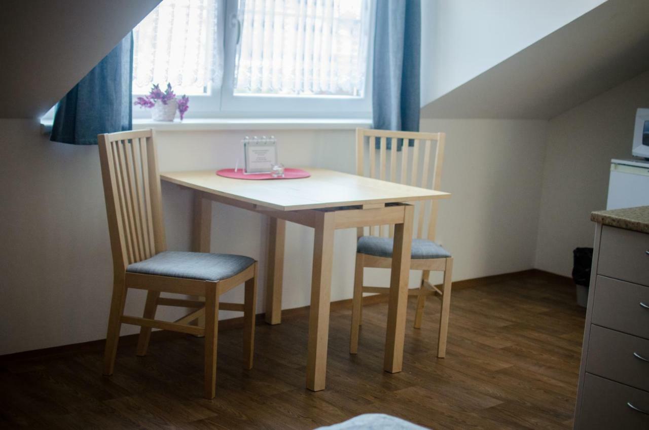 Apartmany A Ubytovani Mlynice ليتوفيل المظهر الخارجي الصورة