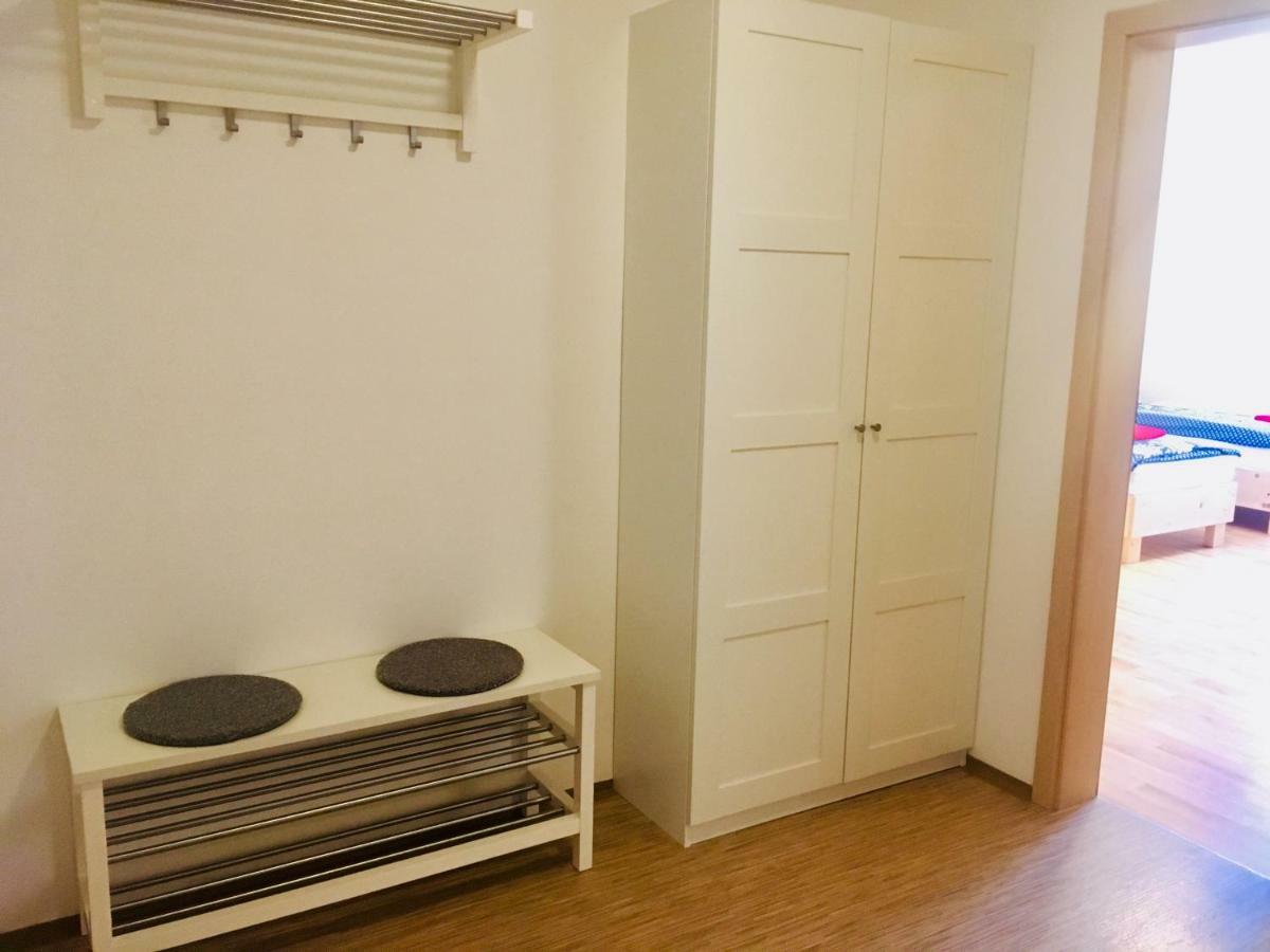 Apartmany A Ubytovani Mlynice ليتوفيل المظهر الخارجي الصورة