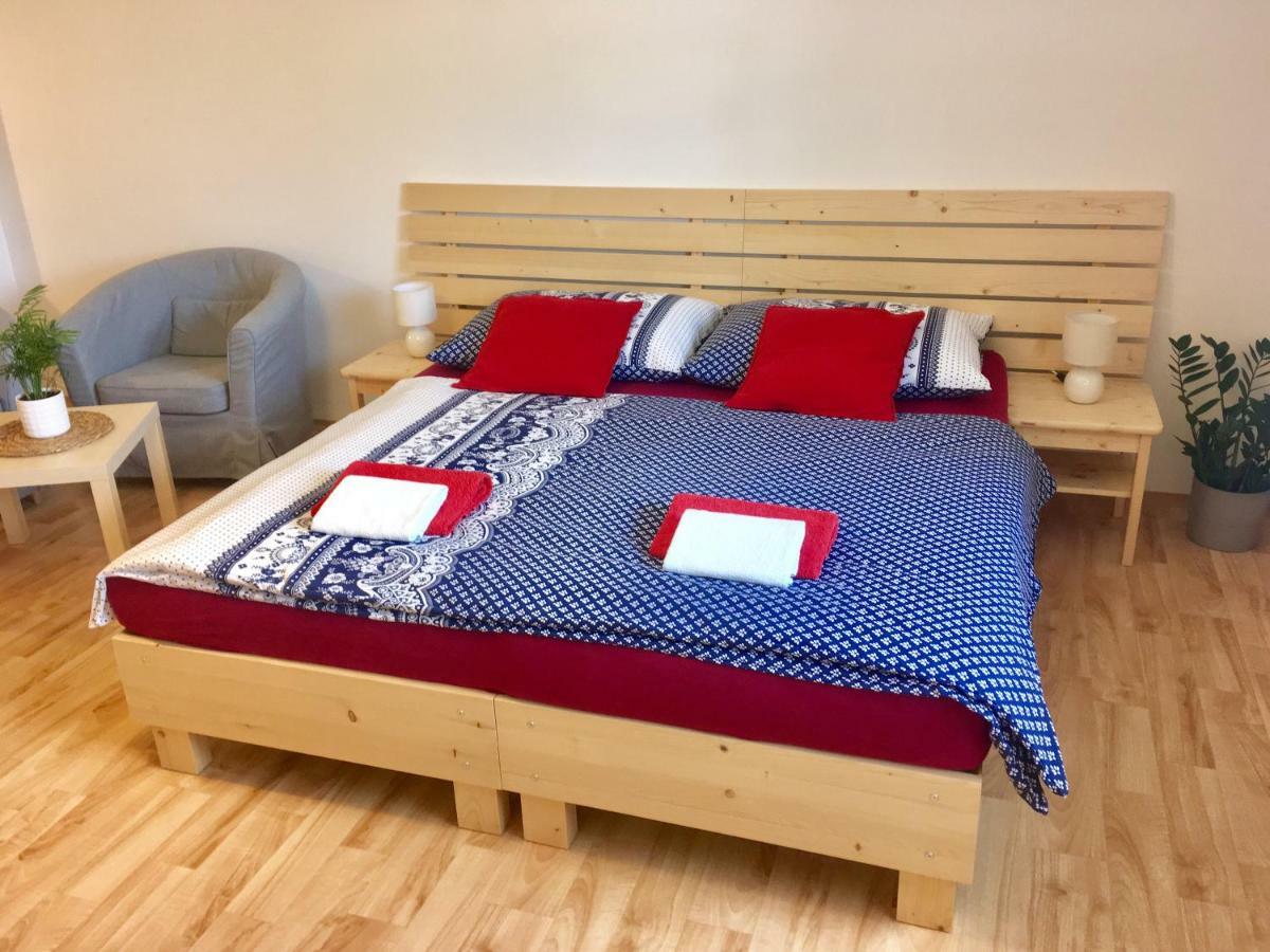 Apartmany A Ubytovani Mlynice ليتوفيل المظهر الخارجي الصورة