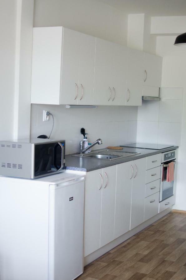 Apartmany A Ubytovani Mlynice ليتوفيل المظهر الخارجي الصورة