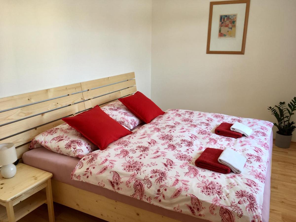 Apartmany A Ubytovani Mlynice ليتوفيل المظهر الخارجي الصورة