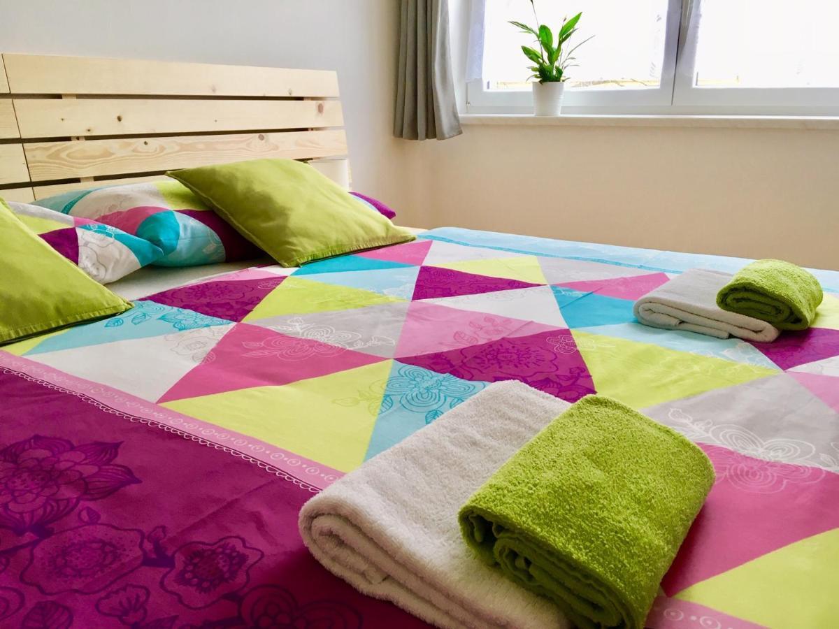 Apartmany A Ubytovani Mlynice ليتوفيل المظهر الخارجي الصورة