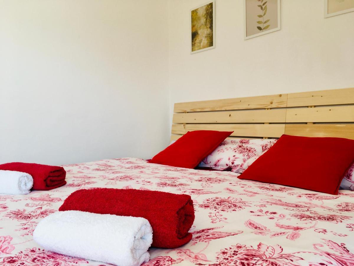 Apartmany A Ubytovani Mlynice ليتوفيل المظهر الخارجي الصورة