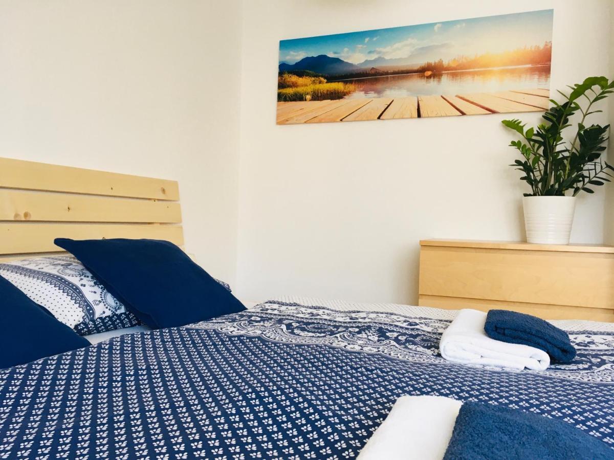 Apartmany A Ubytovani Mlynice ليتوفيل المظهر الخارجي الصورة